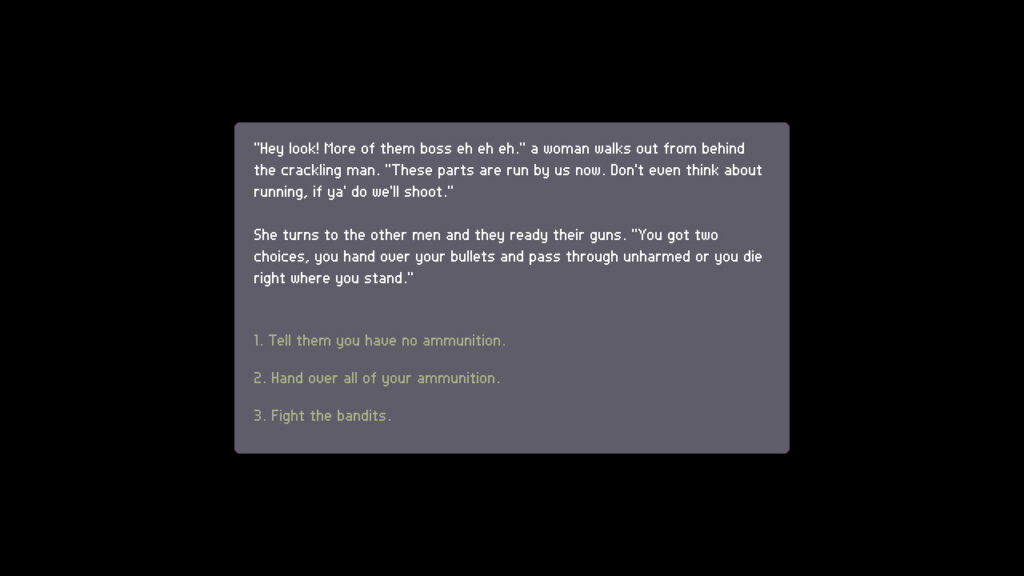 March of the Living screenshot