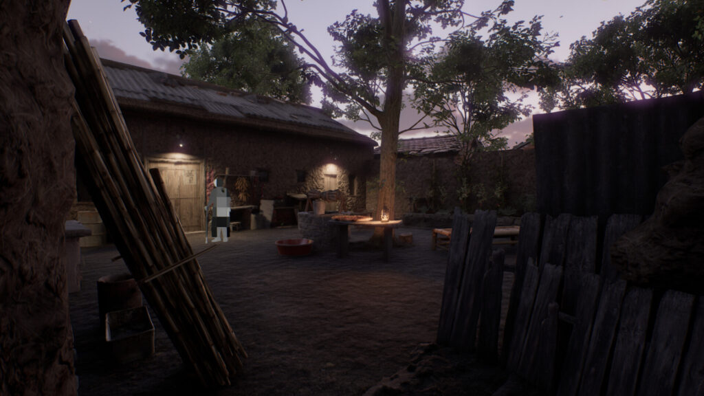 Millennium Dream screenshot