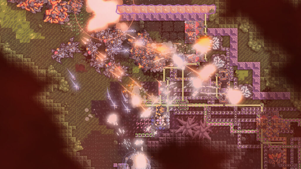 Mindustry screenshot