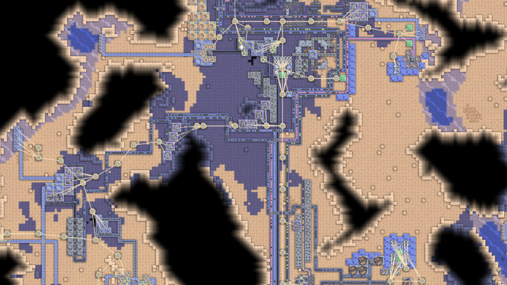 Mindustry screenshot