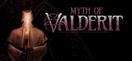 Myth of Valderit