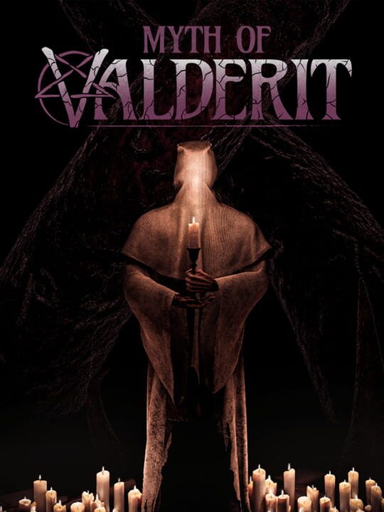 Myth of Valderit