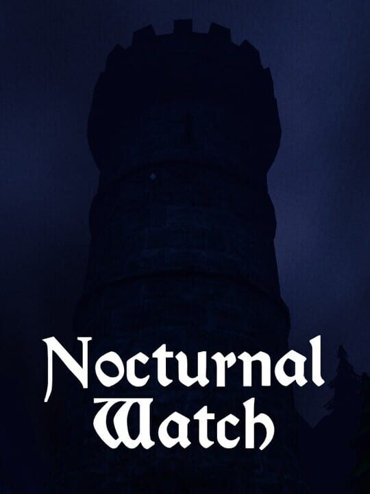 Nocturnal Watch