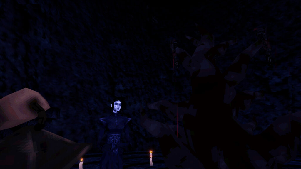 Nocturnal Watch screenshot