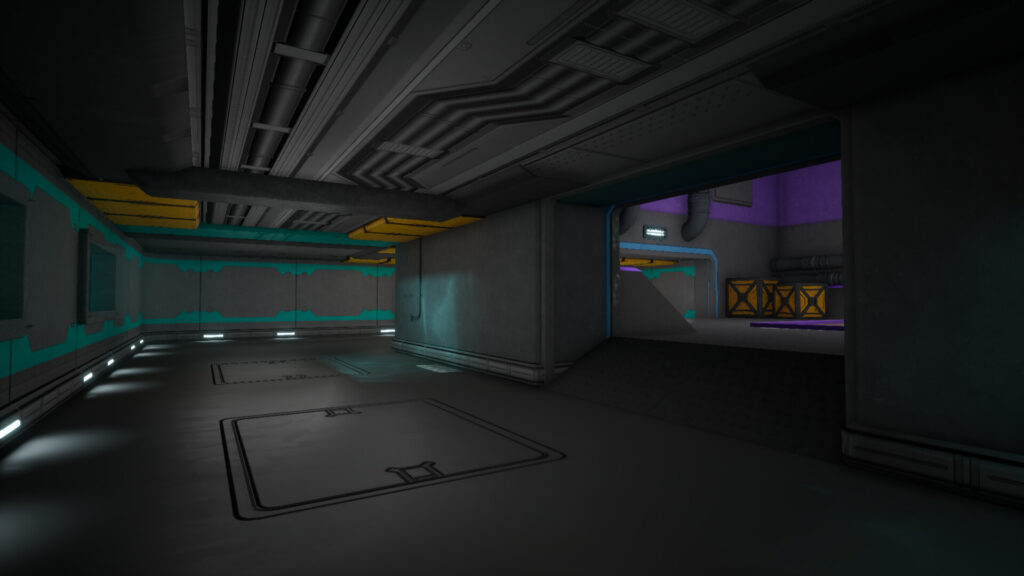 Open Tournament screenshot