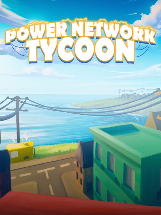 Power Network Tycoon