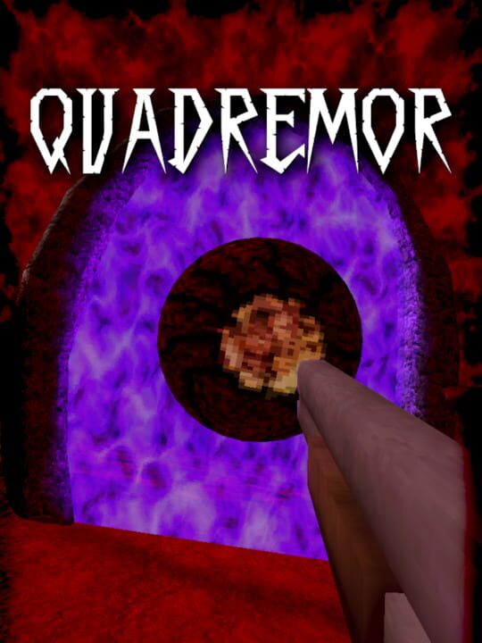 QUADREMOR