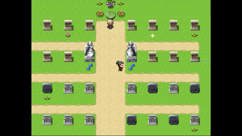 Red Genie: An Eidola Tale screenshot