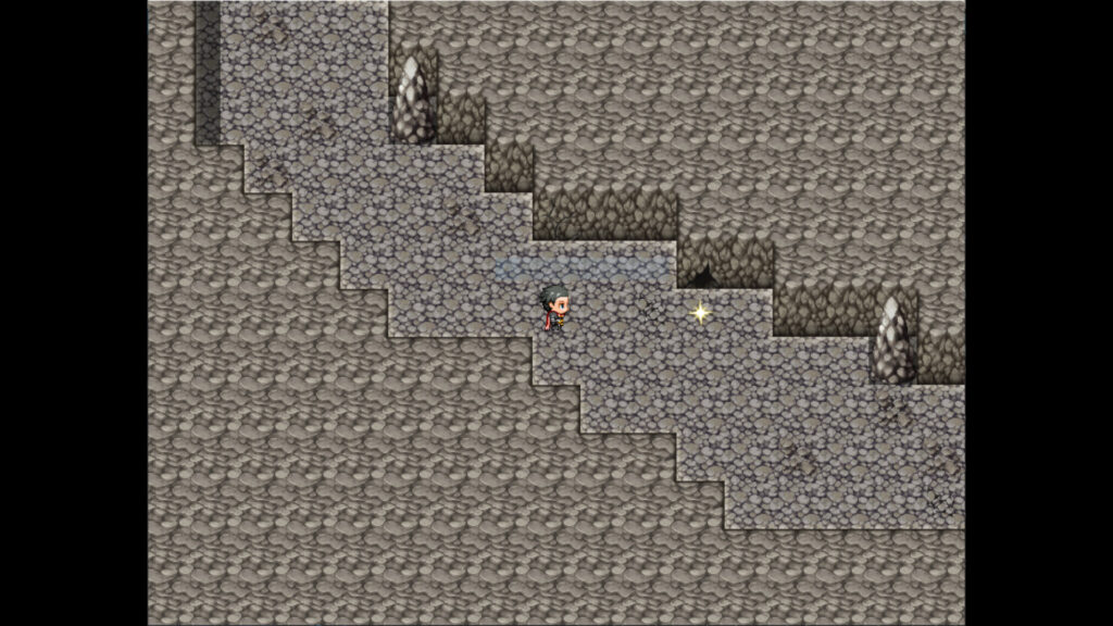 Red Genie: An Eidola Tale screenshot