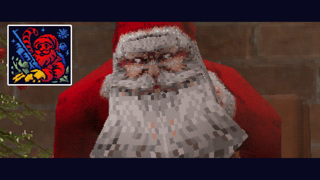 Santa’s Hitlist CEO Edition screenshot