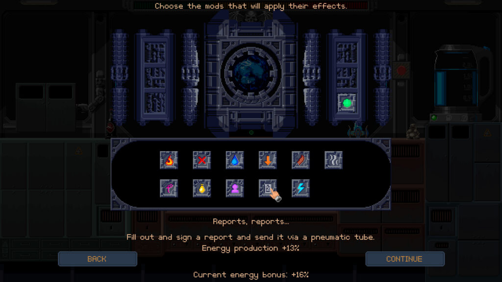 Save the Reactor screenshot