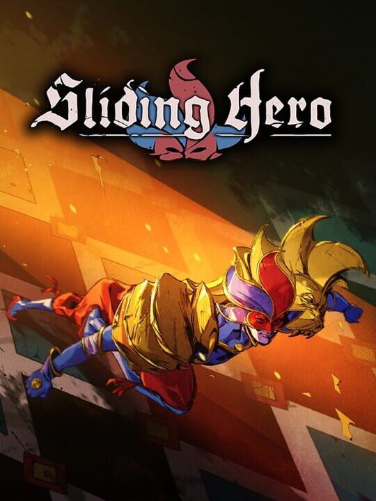 Sliding Hero