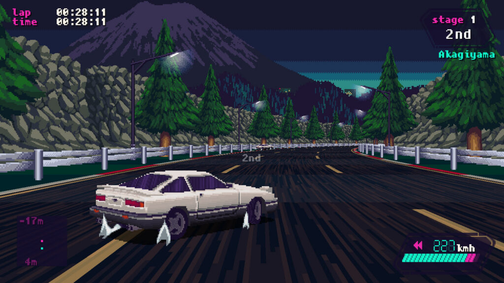 Slipstream screenshot