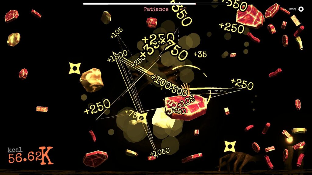 Slop Fest screenshot