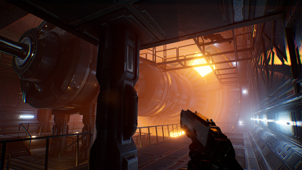 Species: Unknown screenshot