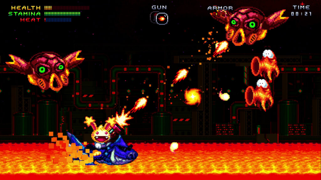 Spectacular Sparky screenshot