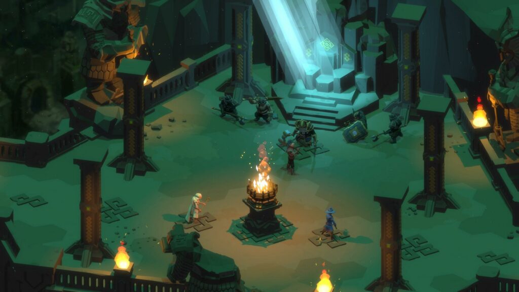 Stolen Realm screenshot