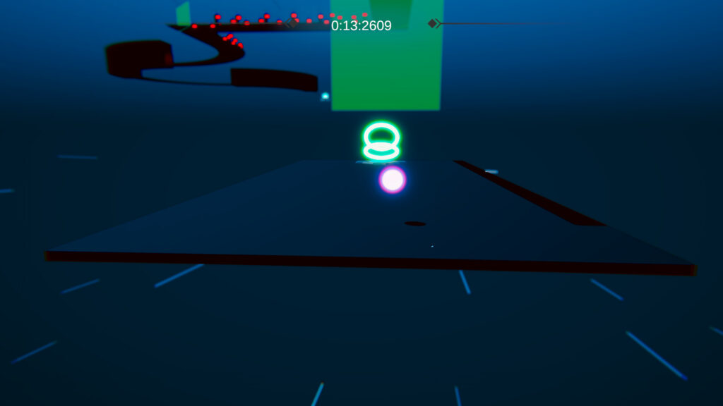 SurviBall screenshot