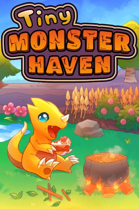 Tiny Monster Haven