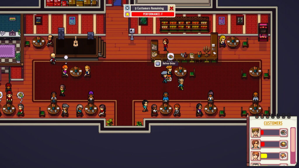 To Pixelia screenshot