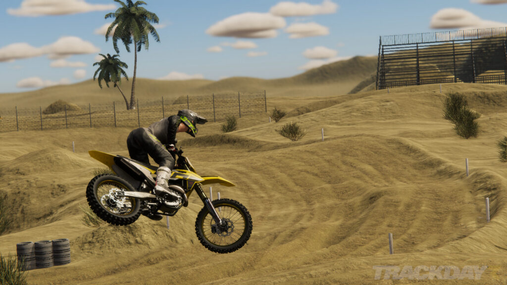 TrackDayR screenshot