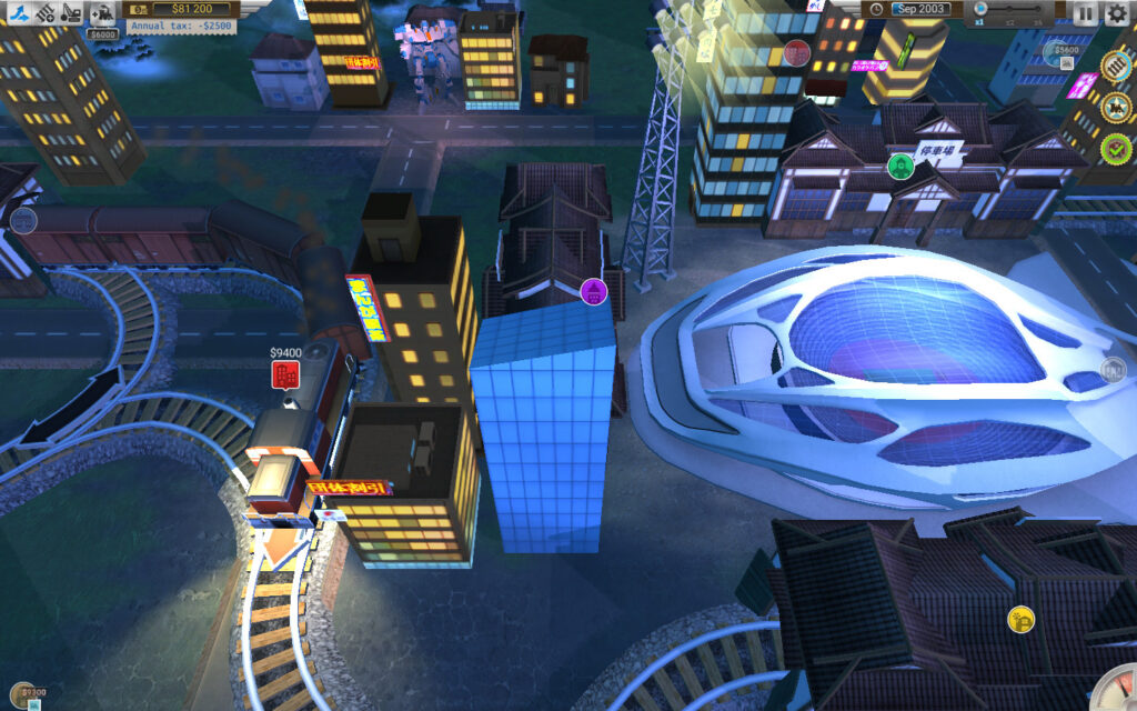 Train Valley screenshot