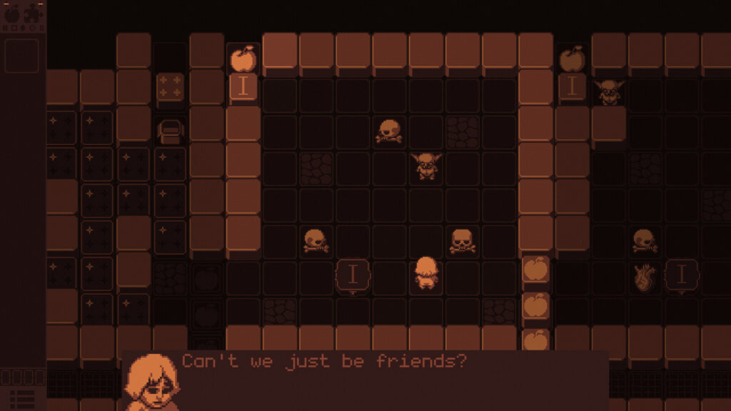 Twofold Tower screenshot