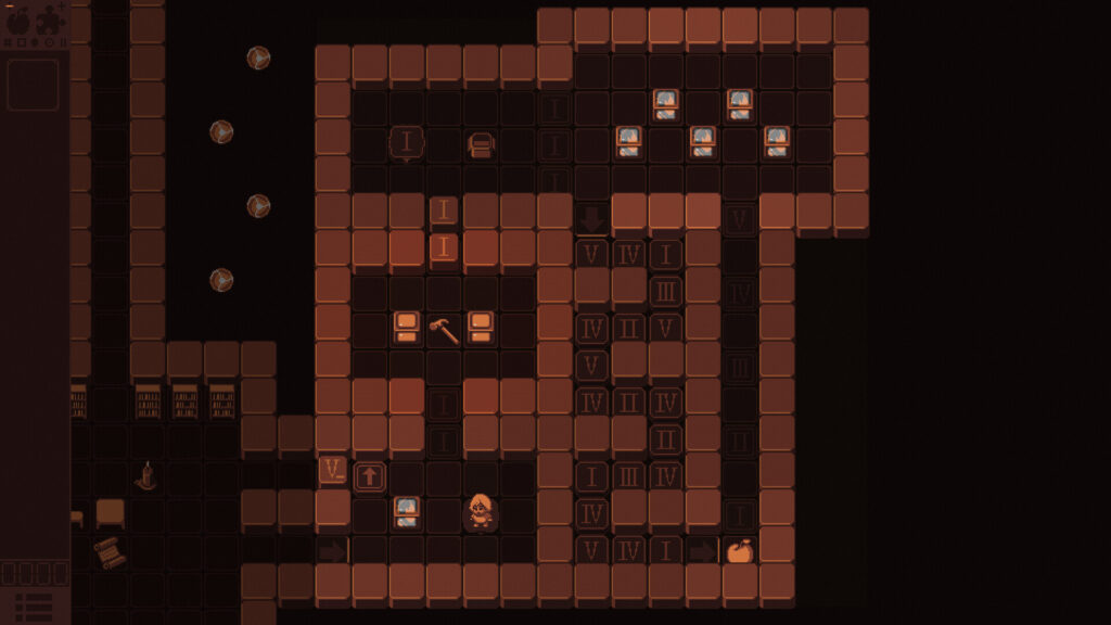 Twofold Tower screenshot