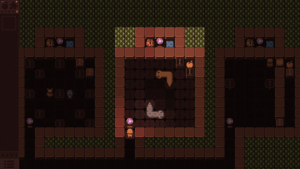 Twofold Tower screenshot