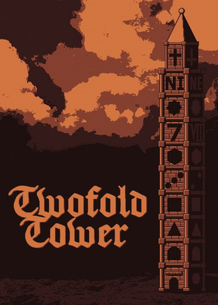 Twofold Tower