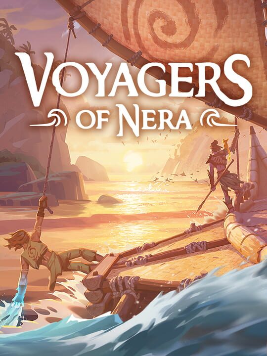 Voyagers of Nera