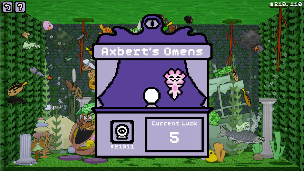 We Love Fish Tanks screenshot