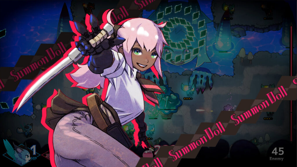 Witch Explorer screenshot