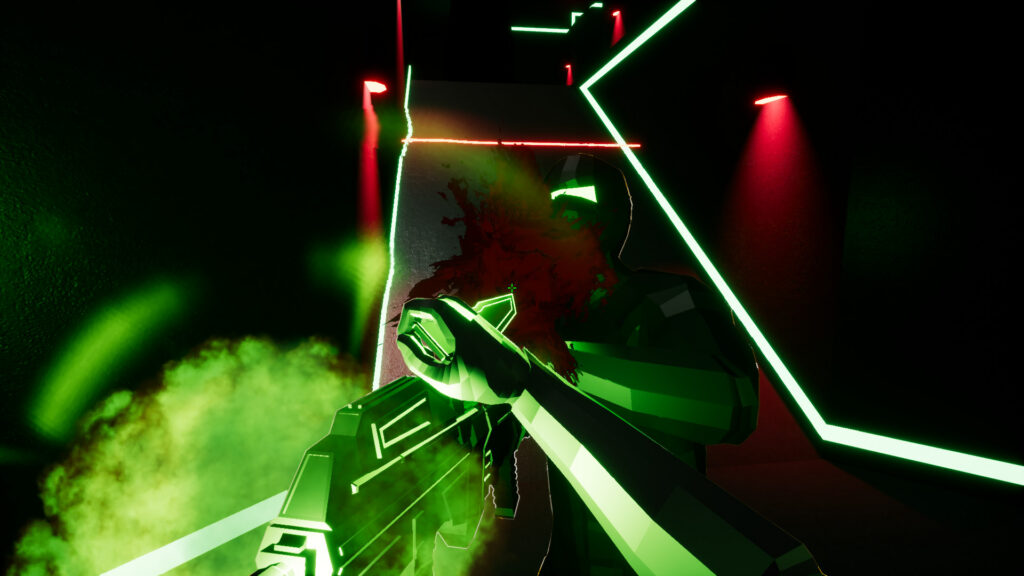 Acid Spy screenshot