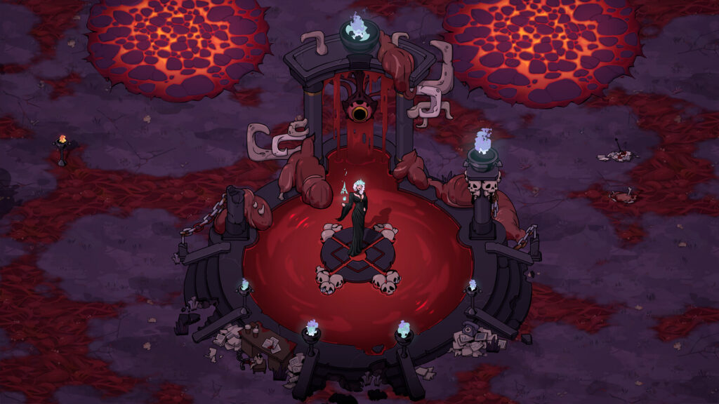 Be My Horde screenshot