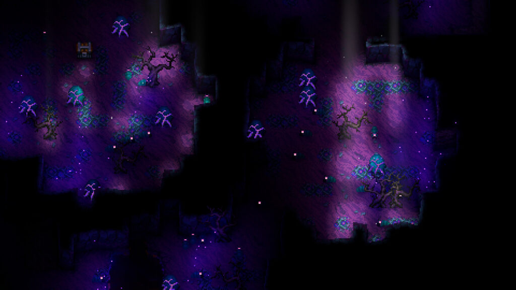 Core Keeper screenshot