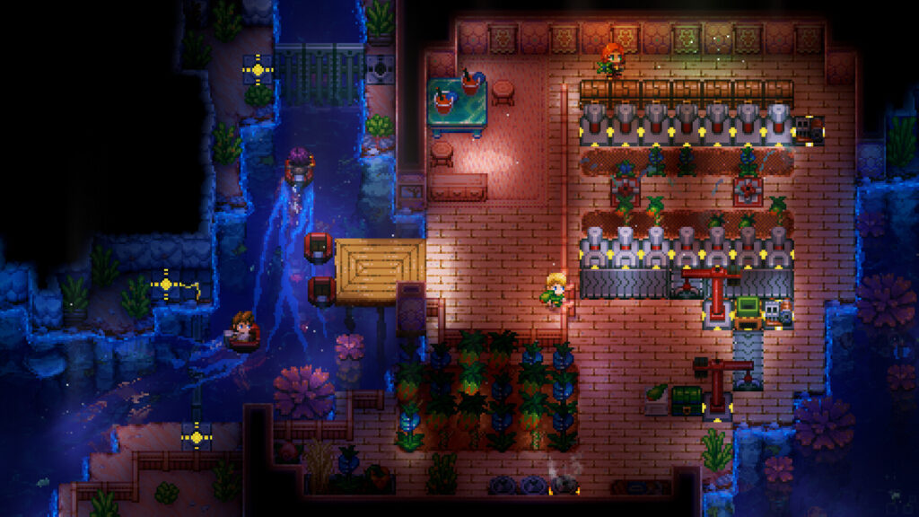 Core Keeper screenshot