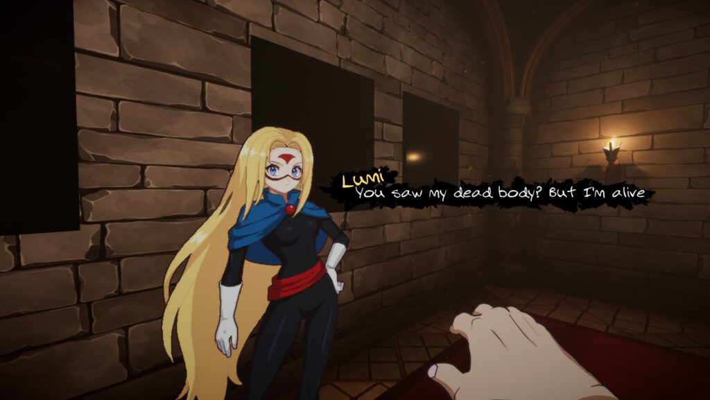 Dead Watch screenshot