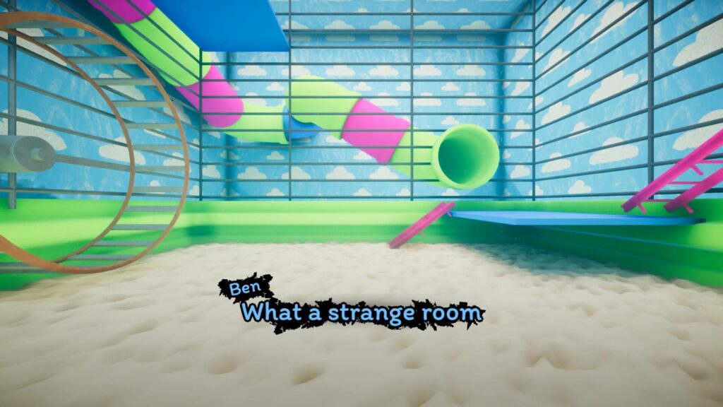 Dead Watch screenshot