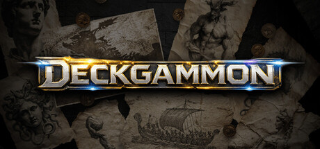 Deckgammon