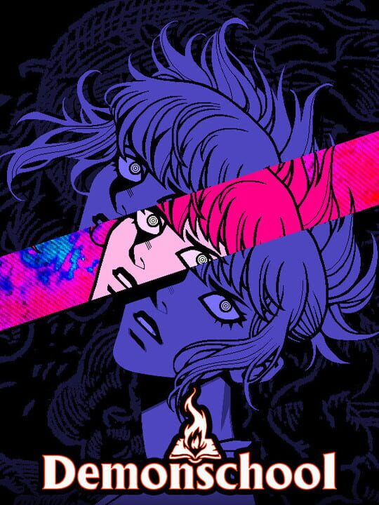 DemonSchool