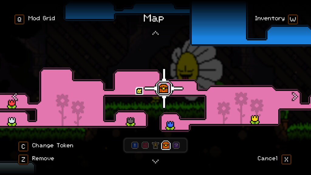 Dewdrop Dynasty screenshot