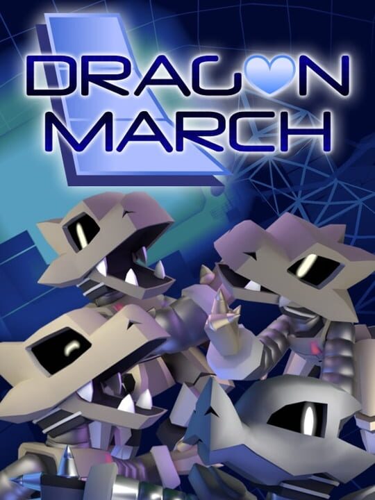 Dragon March