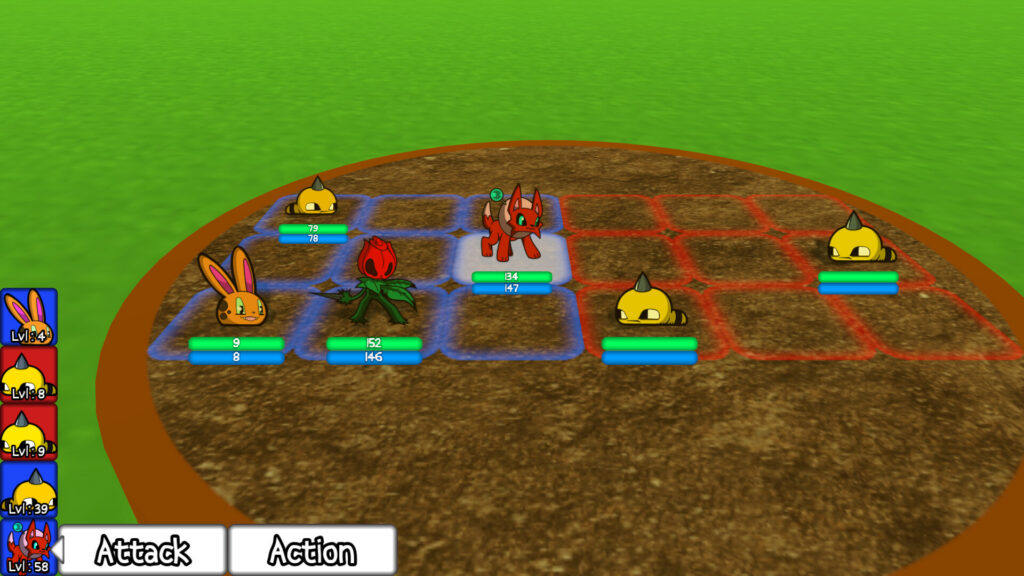 Dream Catcher screenshot