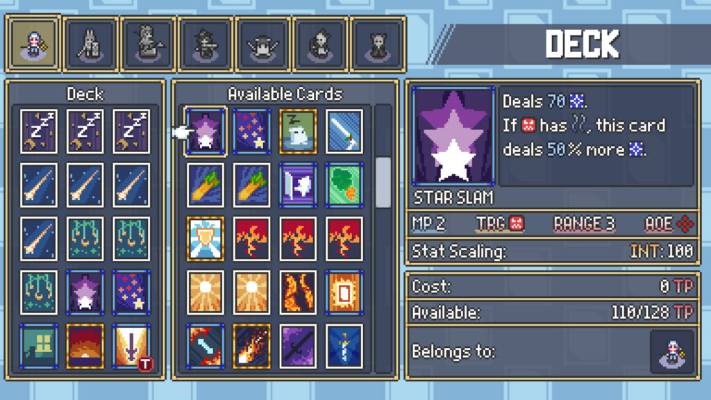 Dream Tactics screenshot