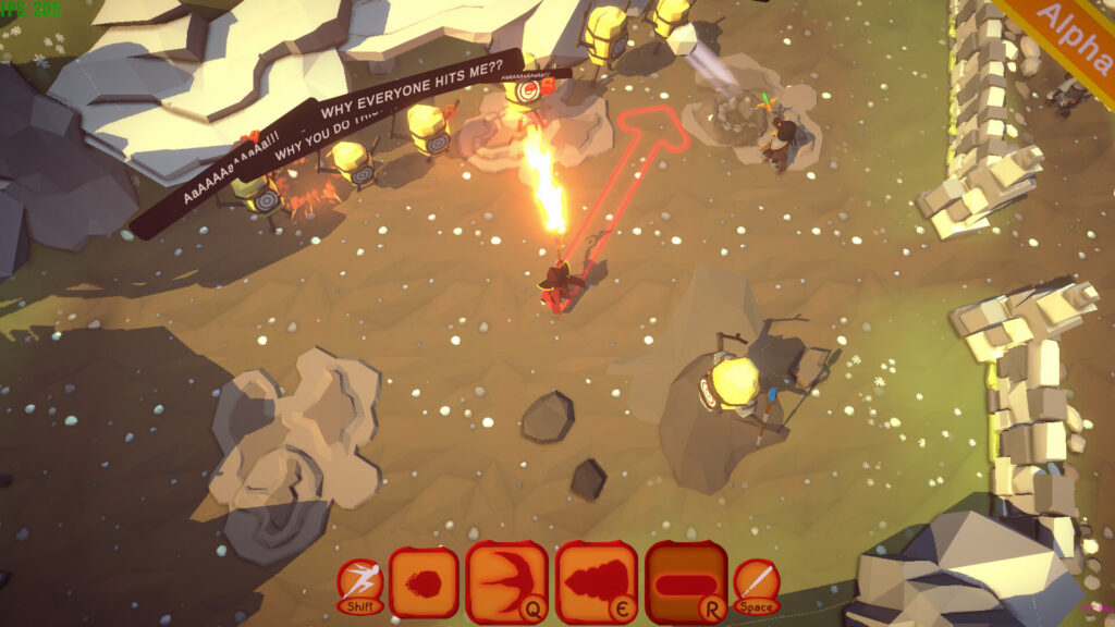 Elementers screenshot