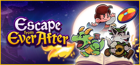 Escape From Ever After