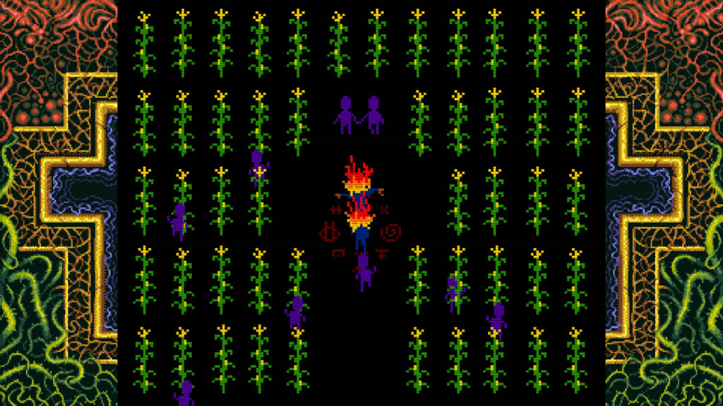 FAITH: The Unholy Trinity screenshot