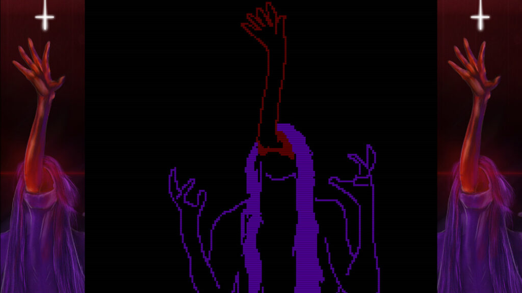 FAITH: The Unholy Trinity screenshot