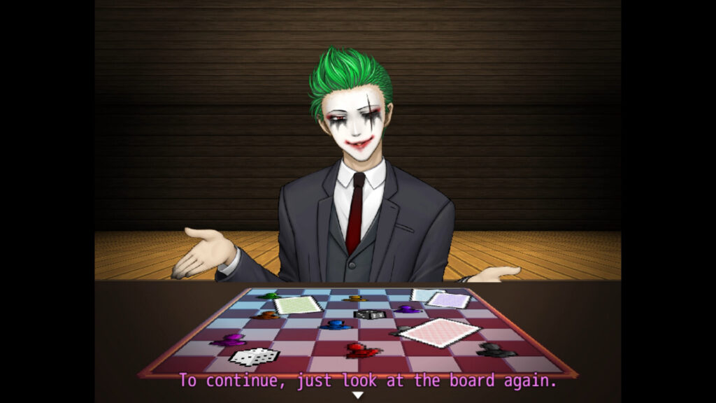 Fremdganger – The Cheating Demon screenshot